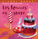 Hommes en sucre (Les)
